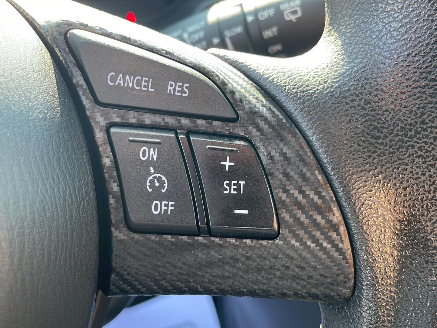 Used 2016 Meteor Gray Mica Mazda i Sport image 15