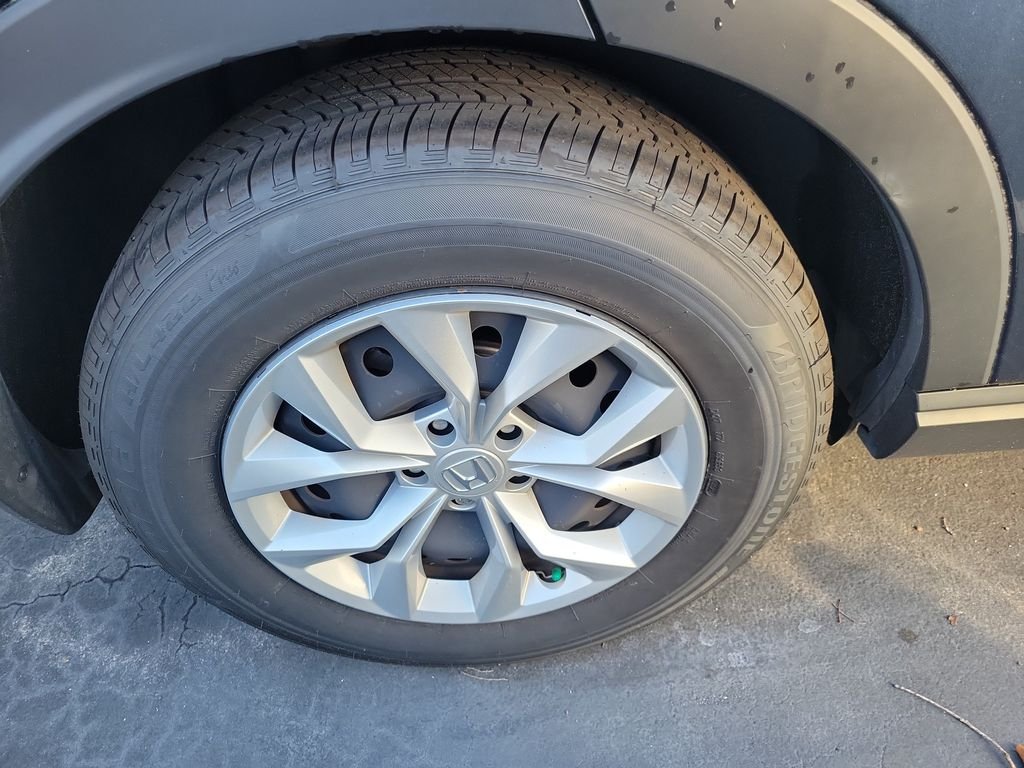 2024 Honda CR-V LX - Photo 11