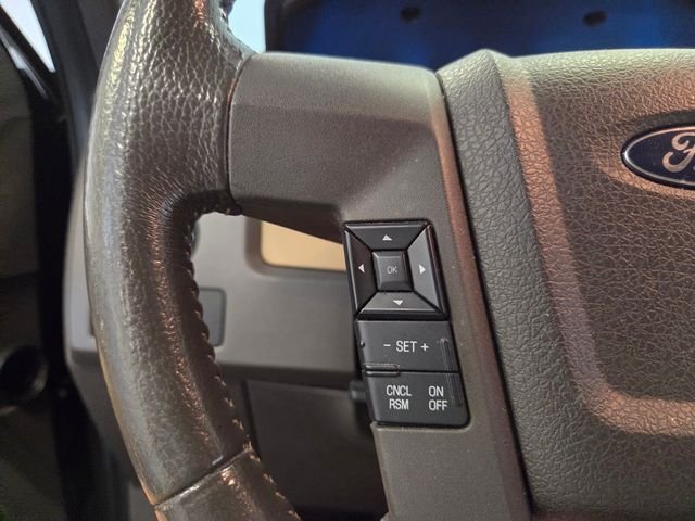 Used 2012 Black Ford XLT image 22
