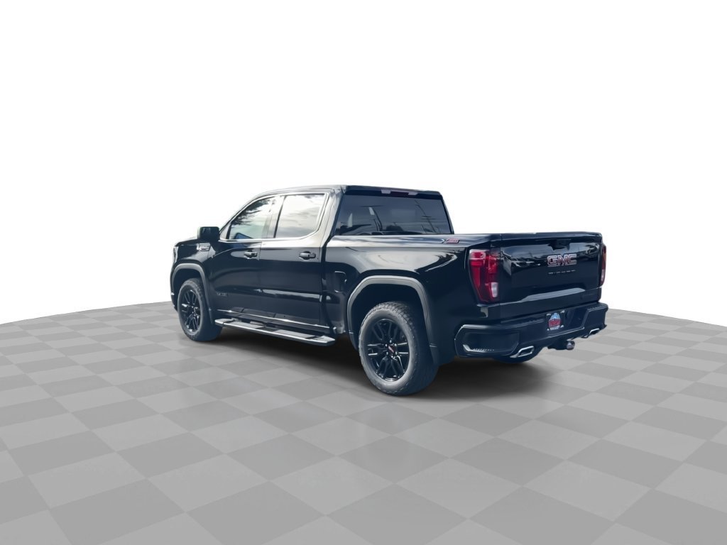 2026 GMC Sierra 1500 Elevation - Photo 6