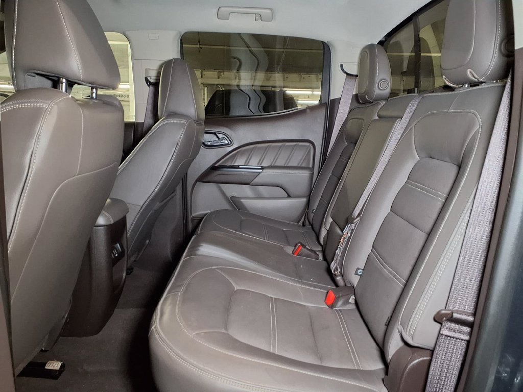 2021 GMC Canyon Denali - Photo 20