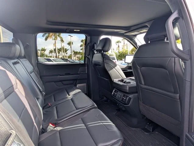 2024 Ford F-150 Raptor - Photo 42