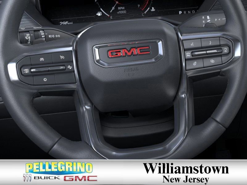 2025 GMC Acadia Elevation - Photo 19