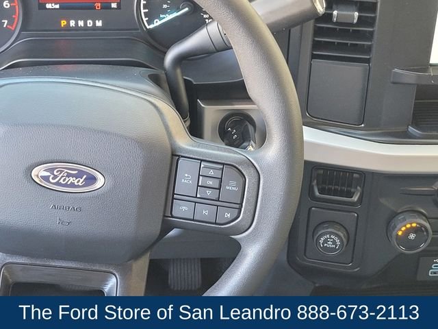 2025 Ford F-250 Super Duty XL - Photo 16