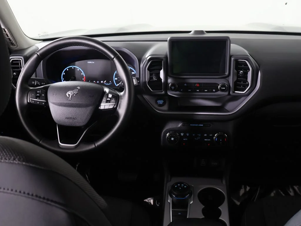 Used 2024 Gray Ford Big Bend image 29