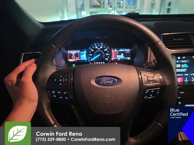 Used 2019 Magnetic Ford Sport image 15