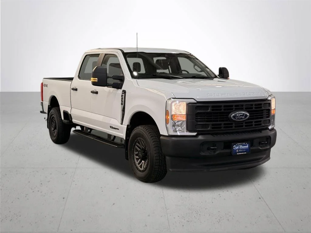 Used 2024 White Ford XL image 8
