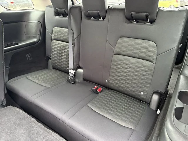 Used 2024 Gray Nissan SV image 25