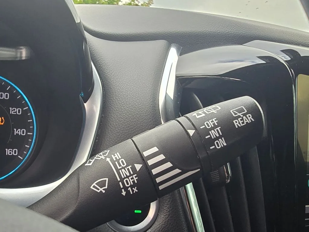 Used 2019 Red Chevrolet LT image 31