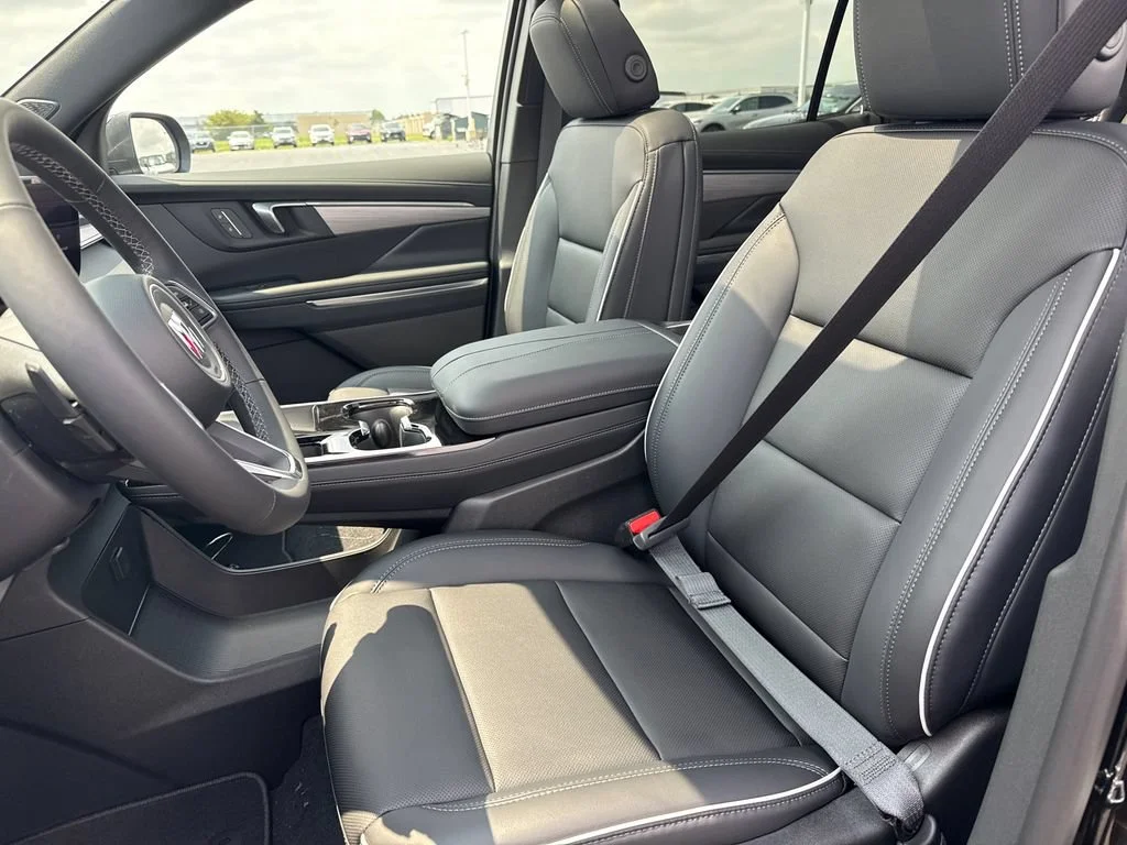 2027 Buick Enclave Preferred - Photo 15