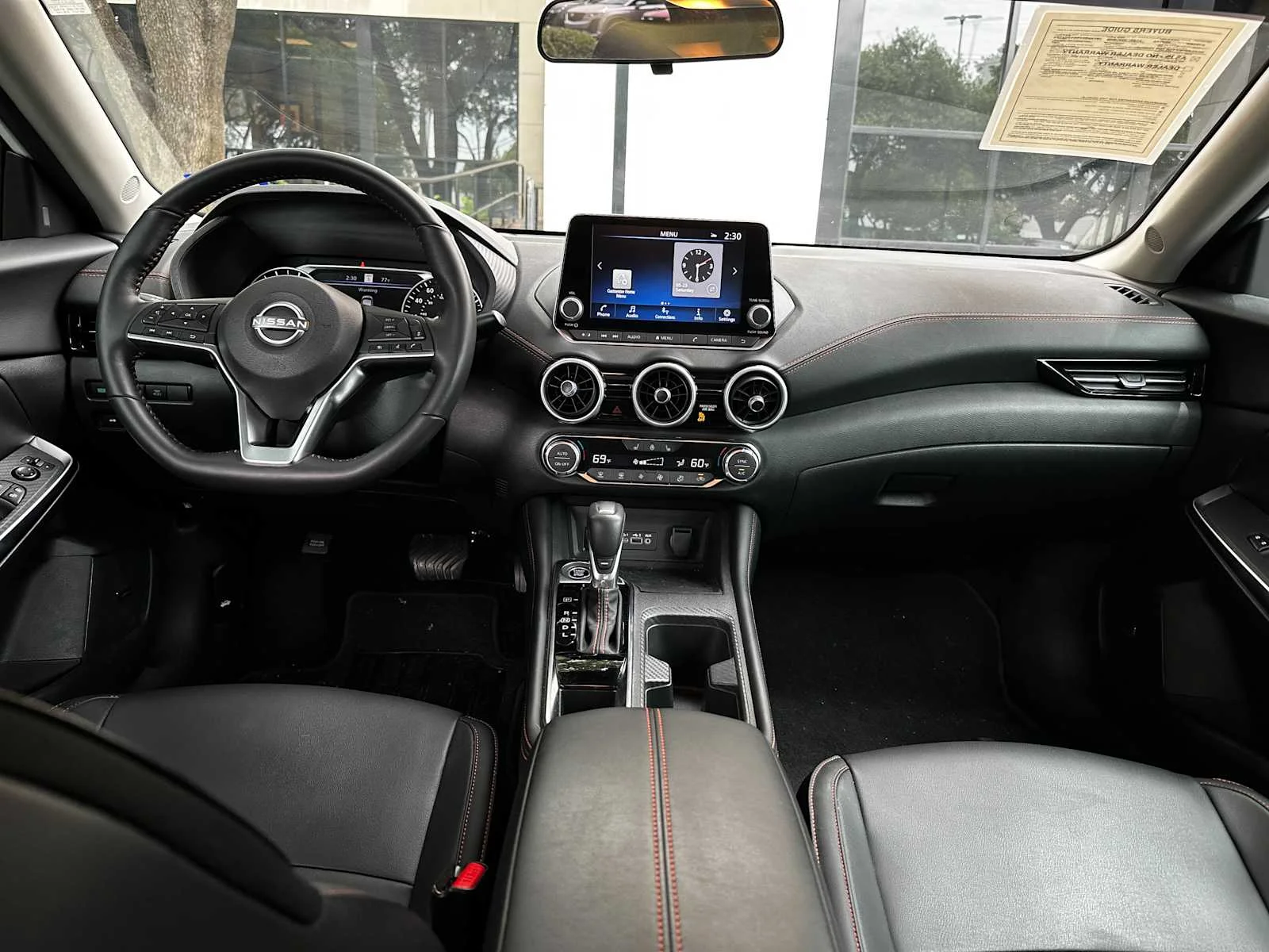 Used 2025  Nissan SR image 15