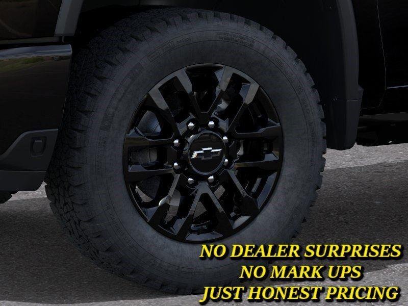 2026 Chevrolet Silverado 2500 HD LT - Photo 9