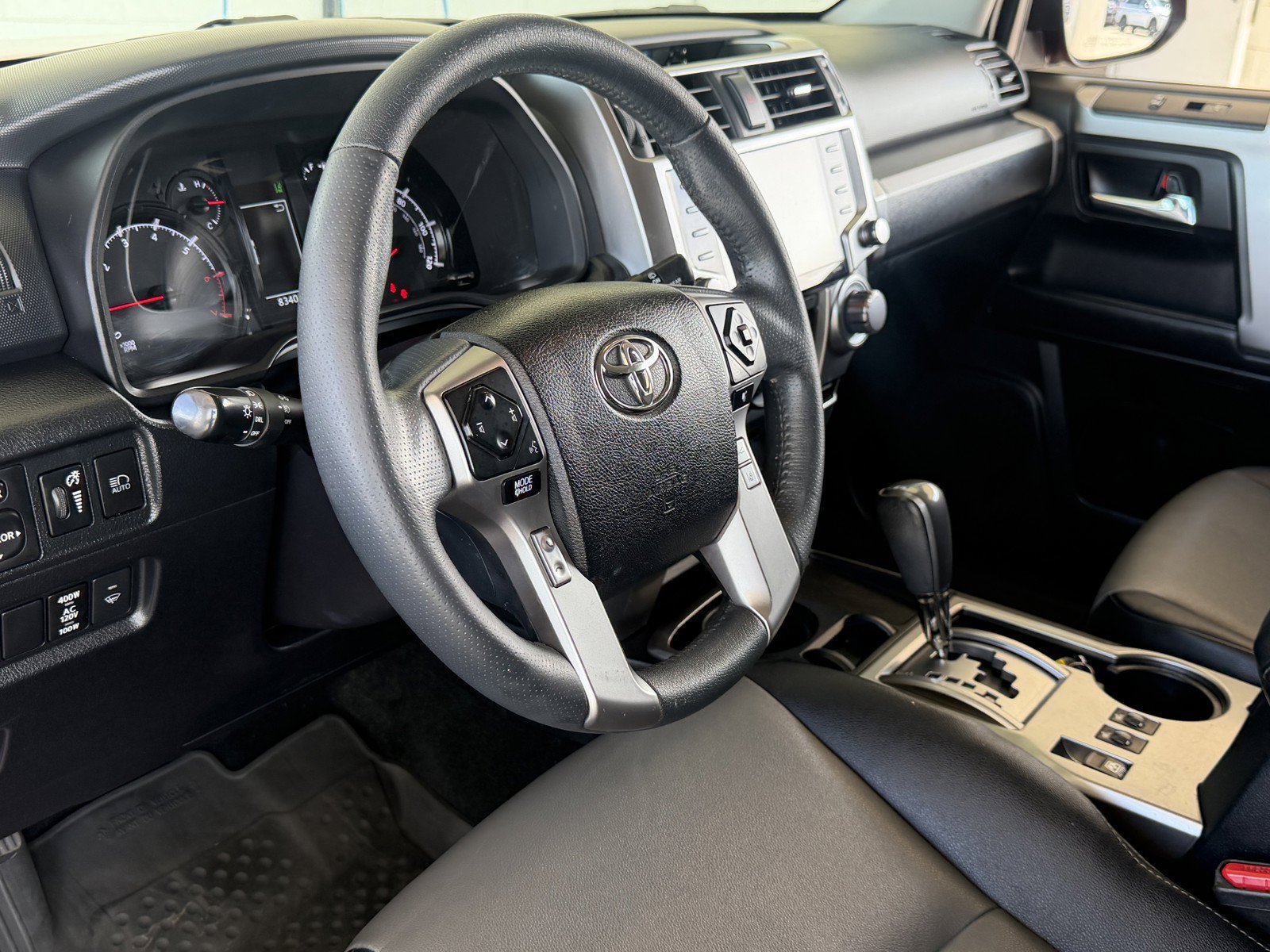 Used 2022 Barcelona Red Metallic Toyota SR5 Premium image 18