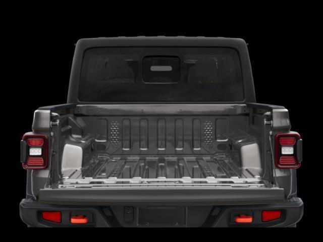 New 2026 Bright White Clearcoat Jeep Mojave image 20