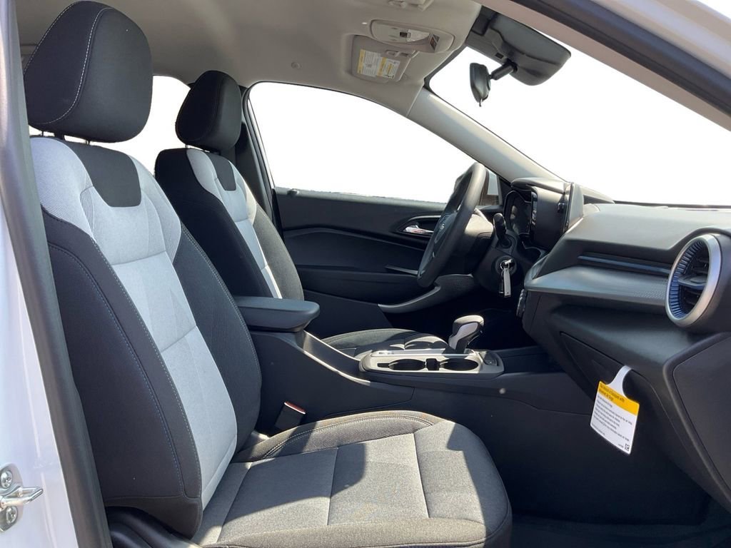 2026 Chevrolet Trax LS - Photo 24