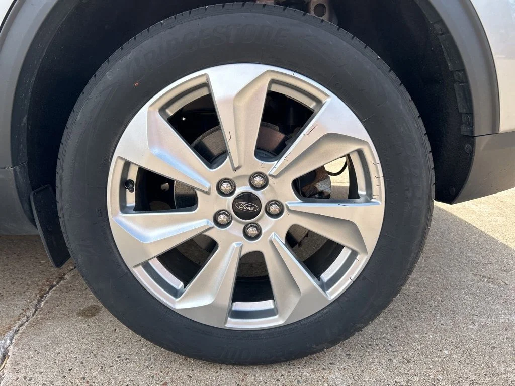 2023 Ford Escape Platinum - Photo 20