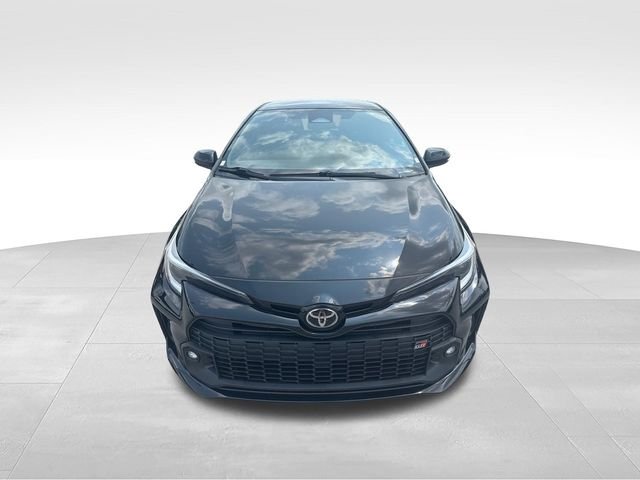 Used 2023 Black Toyota Core image 8