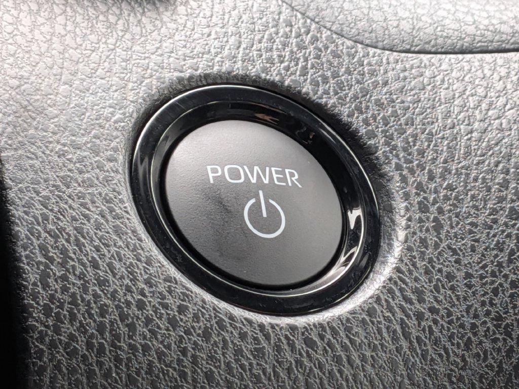 Used 2026 Black Toyota SE image 26