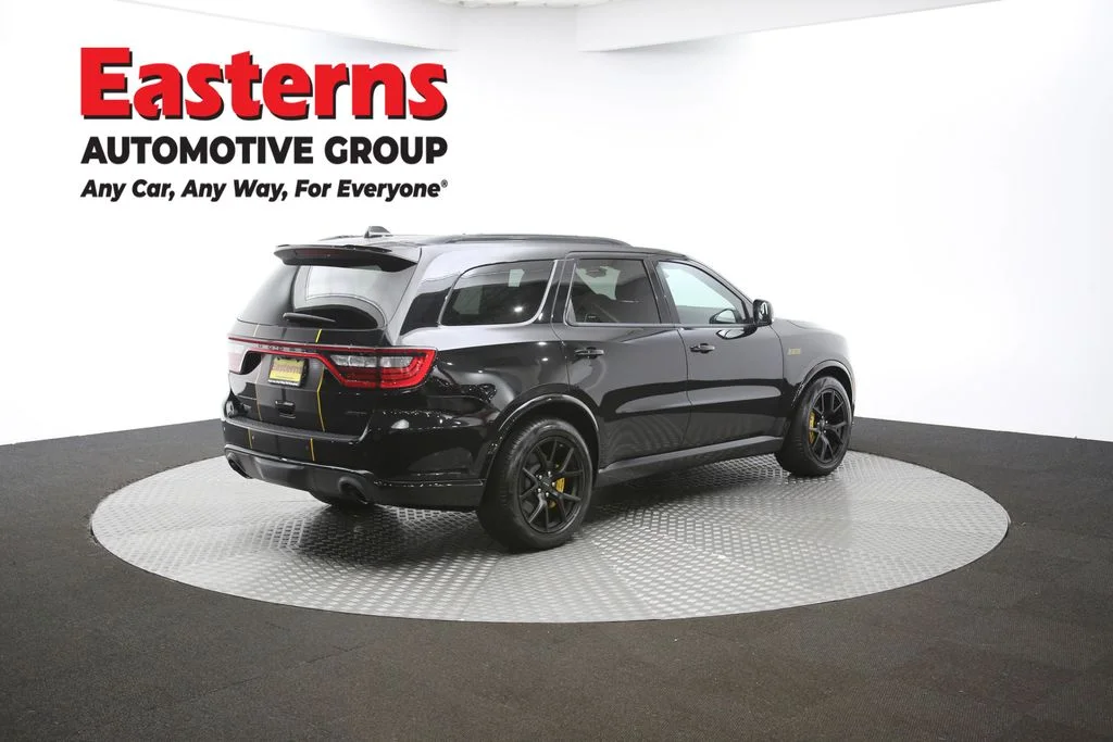 Used 2024 Black Dodge SRT 392 image 43