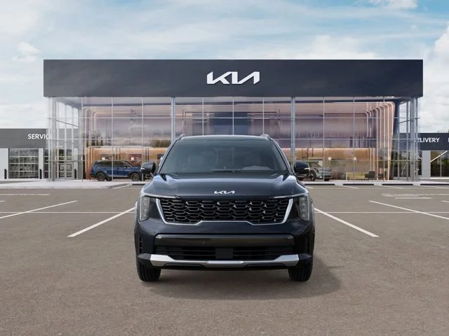 New 2026 Gray Kia S image 2