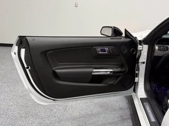 Used 2023 White Ford GT image 9