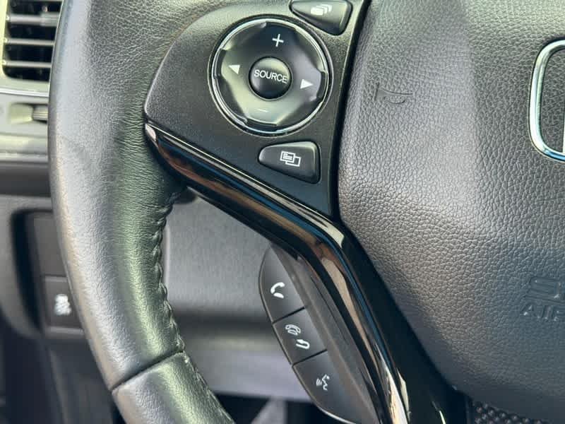 Used 2018  Honda EX-L Navi image 17