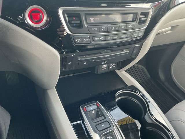 Used 2021 Blue Honda Touring image 22