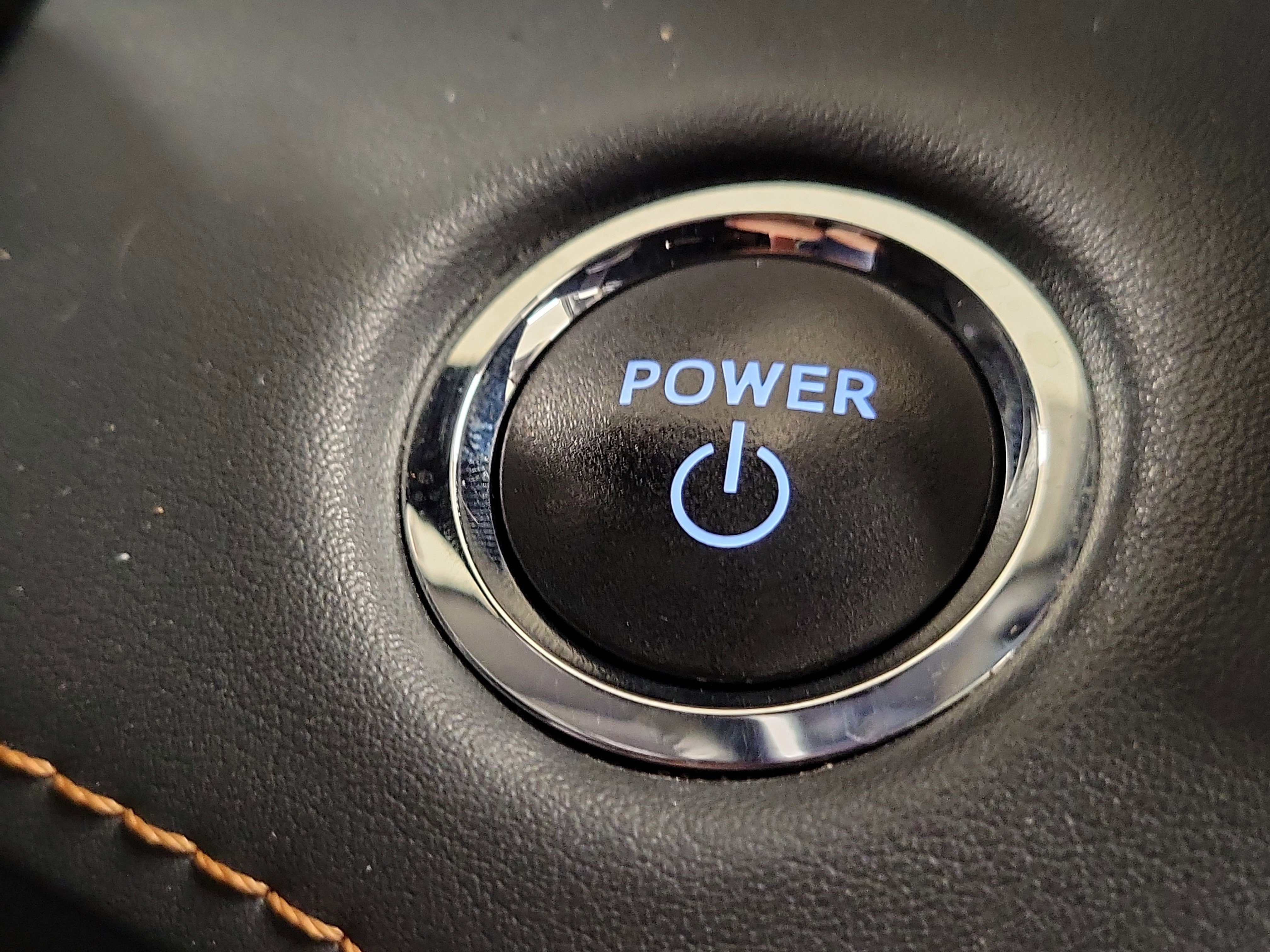 Used 2023 Pearl Toyota Hybrid Bronze Edition image 34