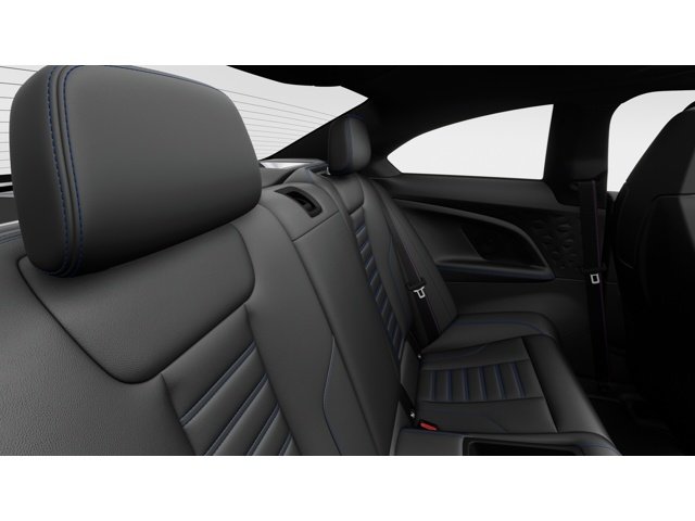 New 2027 Black Sapphire Metallic BMW  image 12