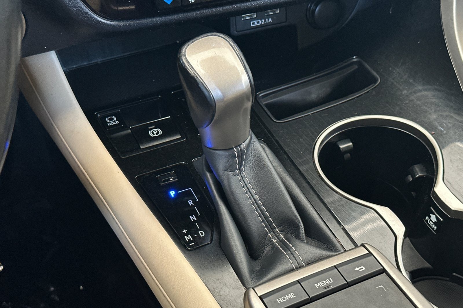 Used 2021 BLACK Lexus RX 350 image 20