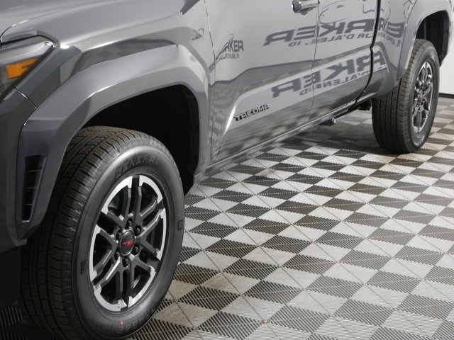 New 2026 Underground Toyota TRD Sport image 2