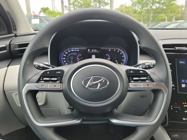 2024 Hyundai Tucson SEL - Photo 20