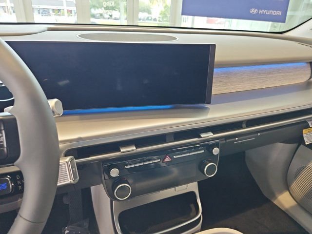 2026 Hyundai IONIQ 9 SEL - Photo 26