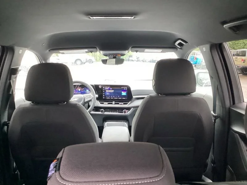 2026 Chevrolet Equinox LT - Photo 14