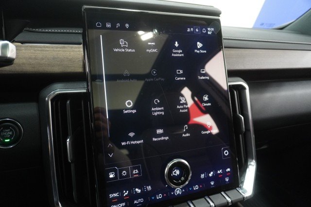 2027 GMC Acadia Denali Ultimate - Photo 38
