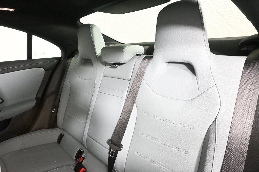 2026 Mercedes-Benz CLA AMG CLA45 S - Photo 18