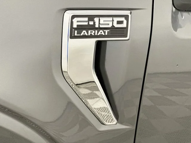 New 2026 Ford F-150 Lariat