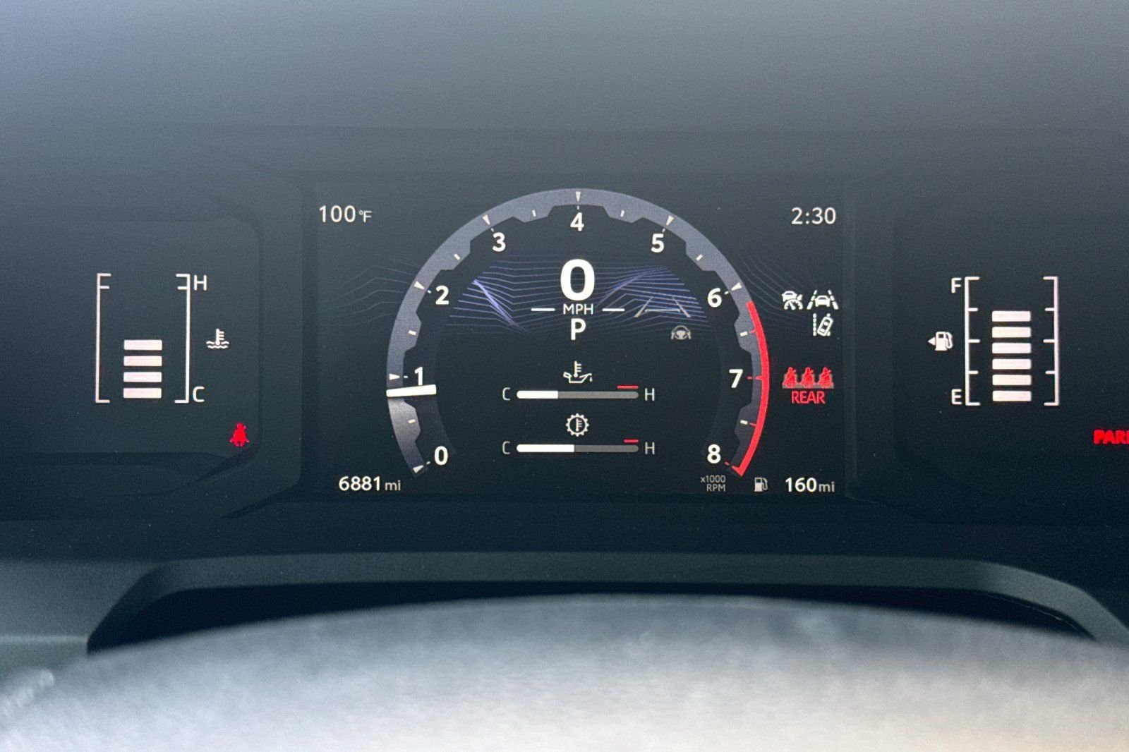 Used 2024  Toyota SR5 image 22