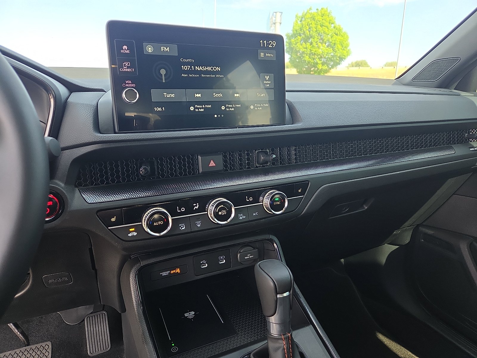 2026 Honda CR-V Sport-L - Photo 24