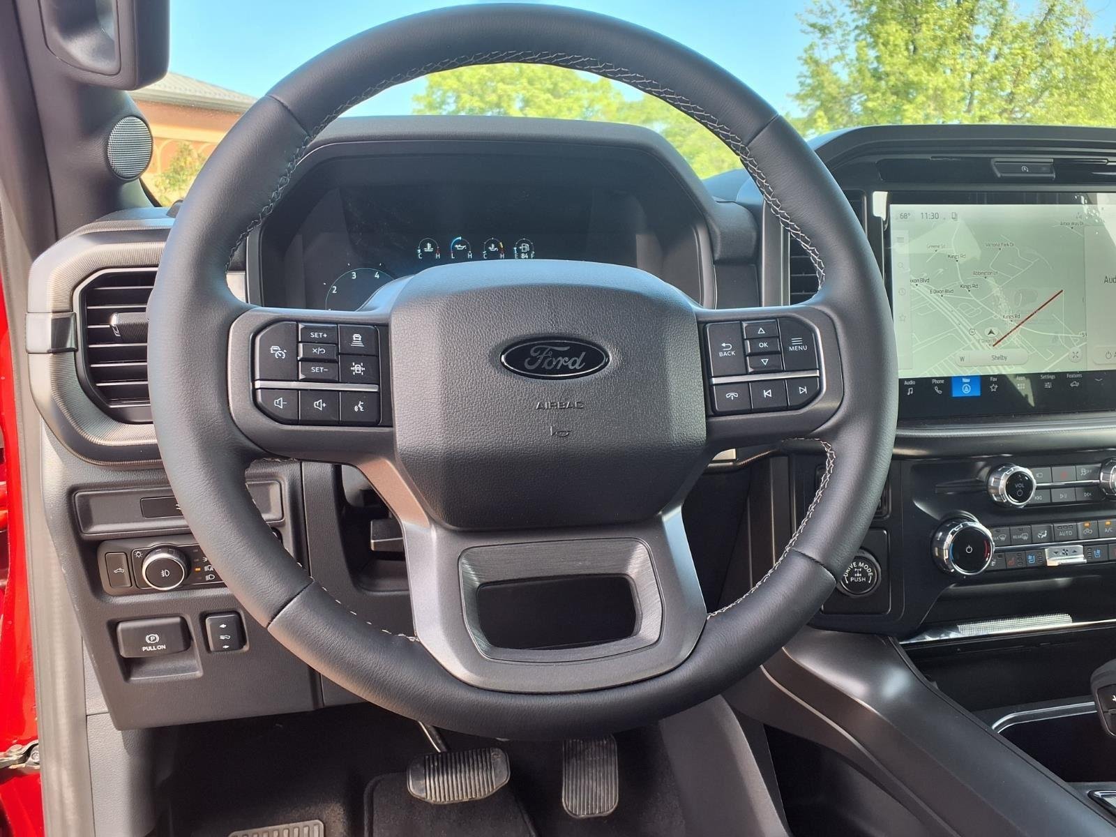 2026 Ford F-150 Lariat - Photo 18
