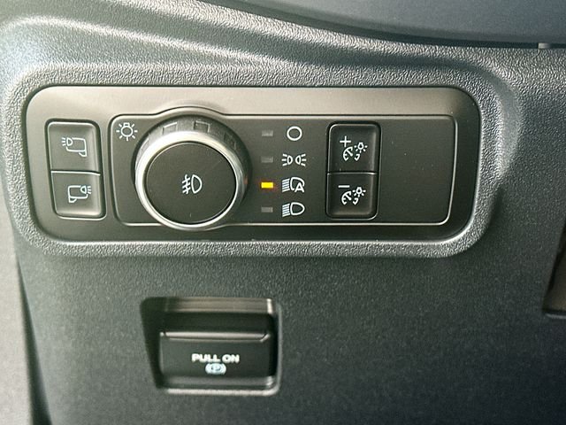 New 2025 Desert Sand Ford Outer Banks image 43