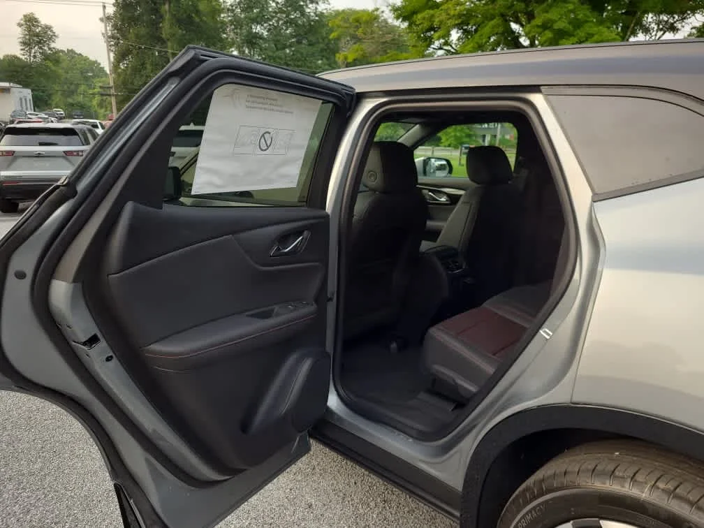 2026 Chevrolet Blazer RS - Photo 9