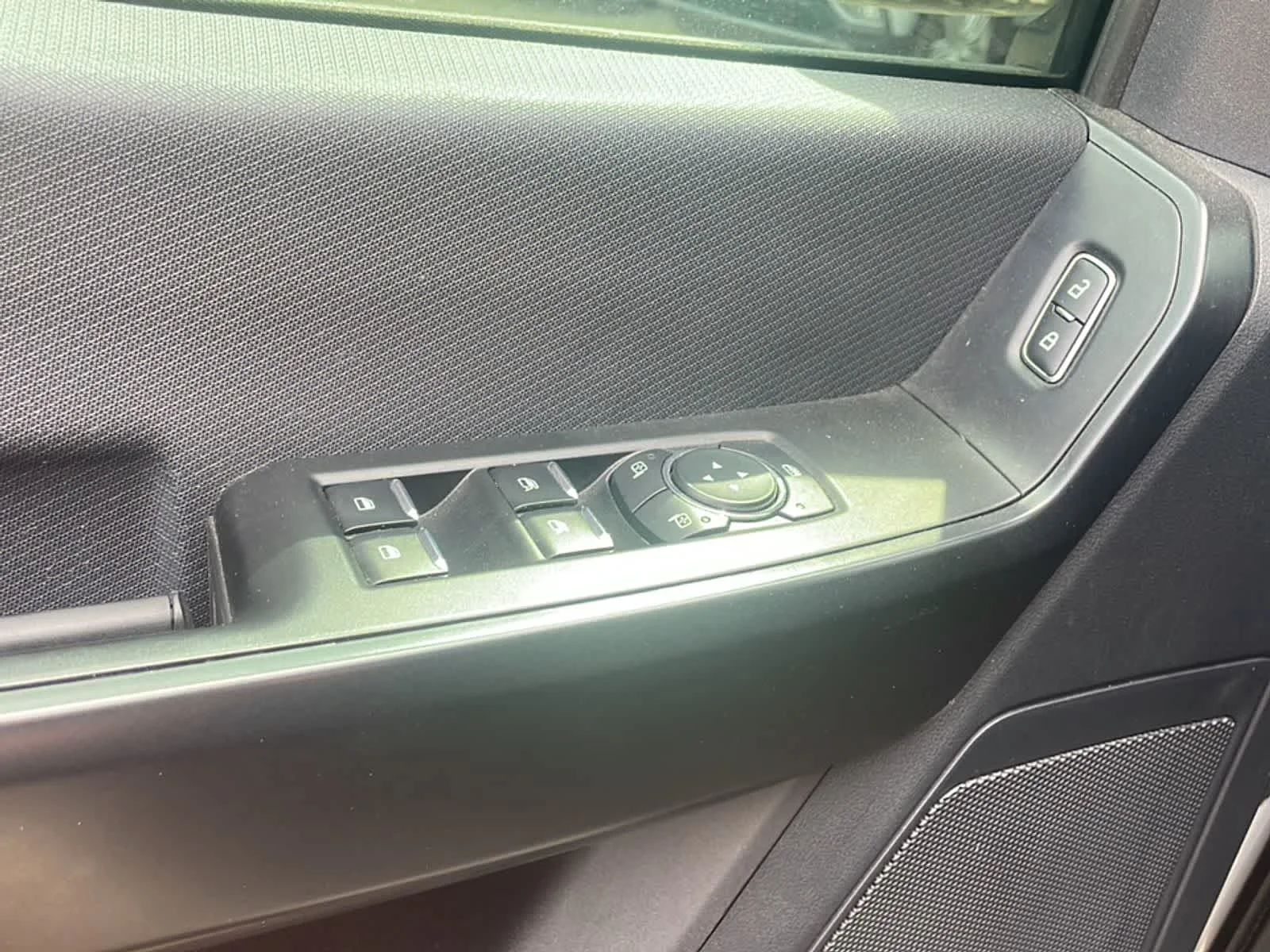 Used 2024 Avalanche Ford STX image 13