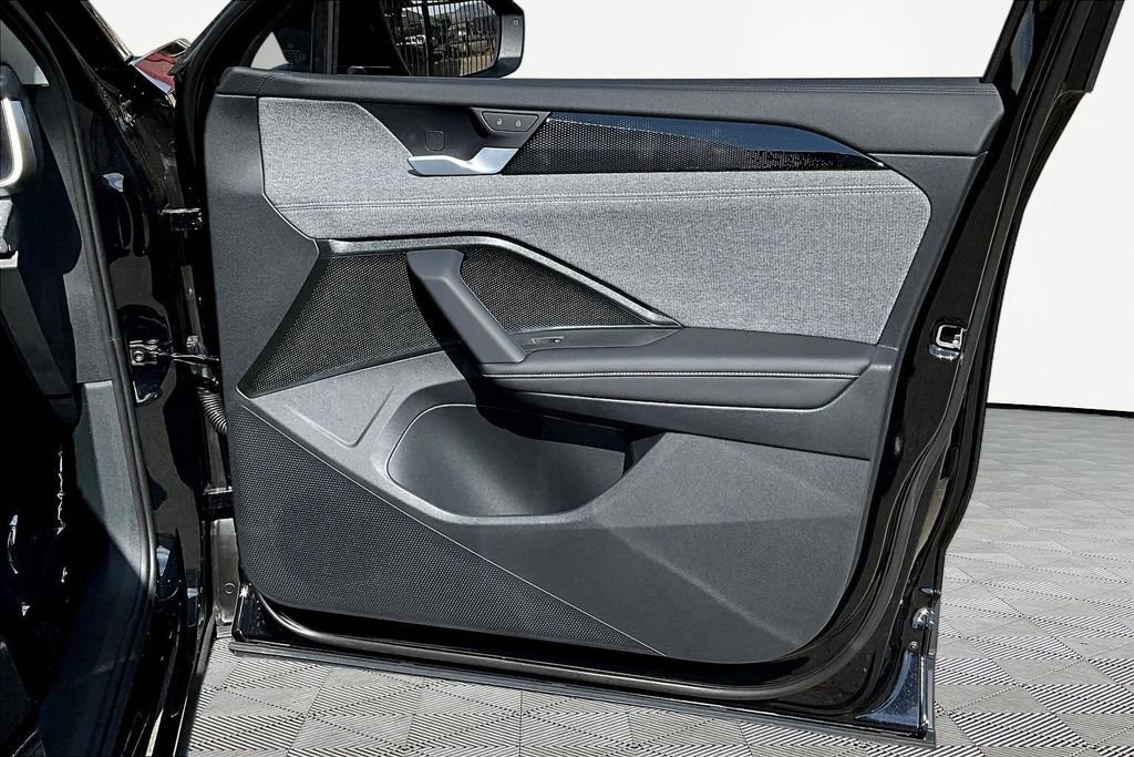 New 2026 Black Volkswagen 2.0T S image 25
