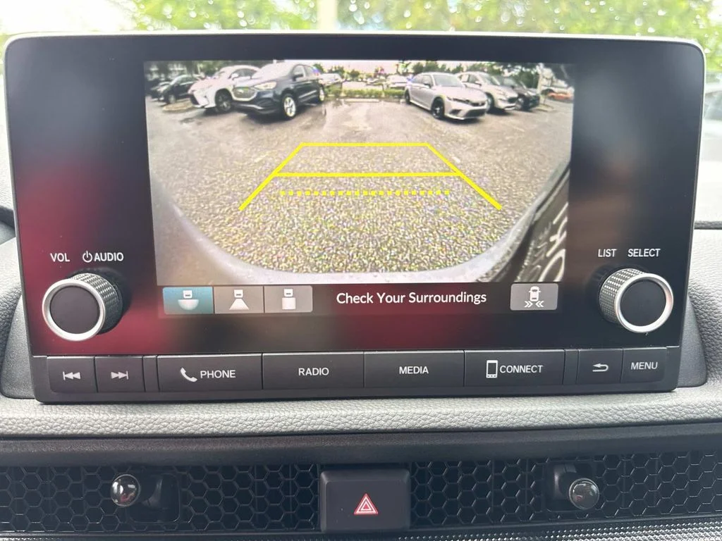 Used 2024  Honda Sport image 30