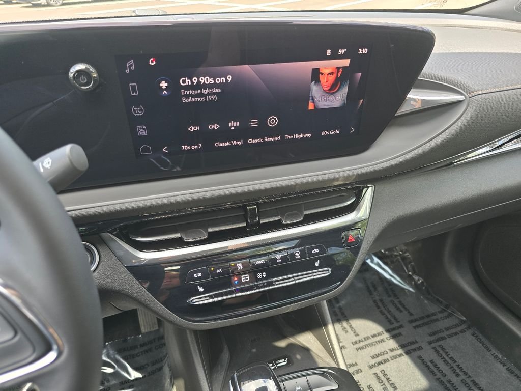 Used 2024 White Buick Avenir image 38