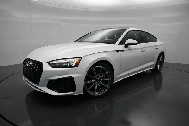 2025 Audi A5 Sportback 45 S line Premium