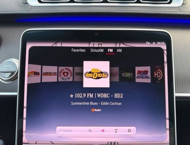 Certified Used 2025  Mercedes-Benz S 580 image 22