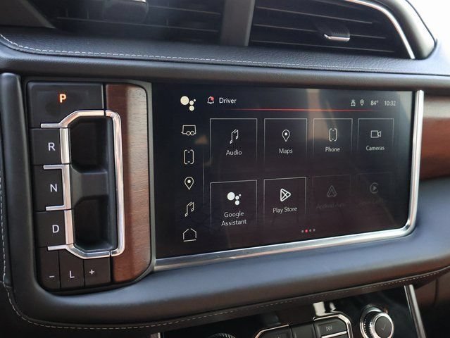 2024 GMC Yukon Denali Ultimate - Photo 31