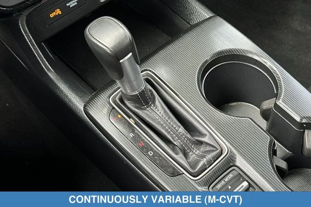 2024 Honda Civic Sport - Photo 23